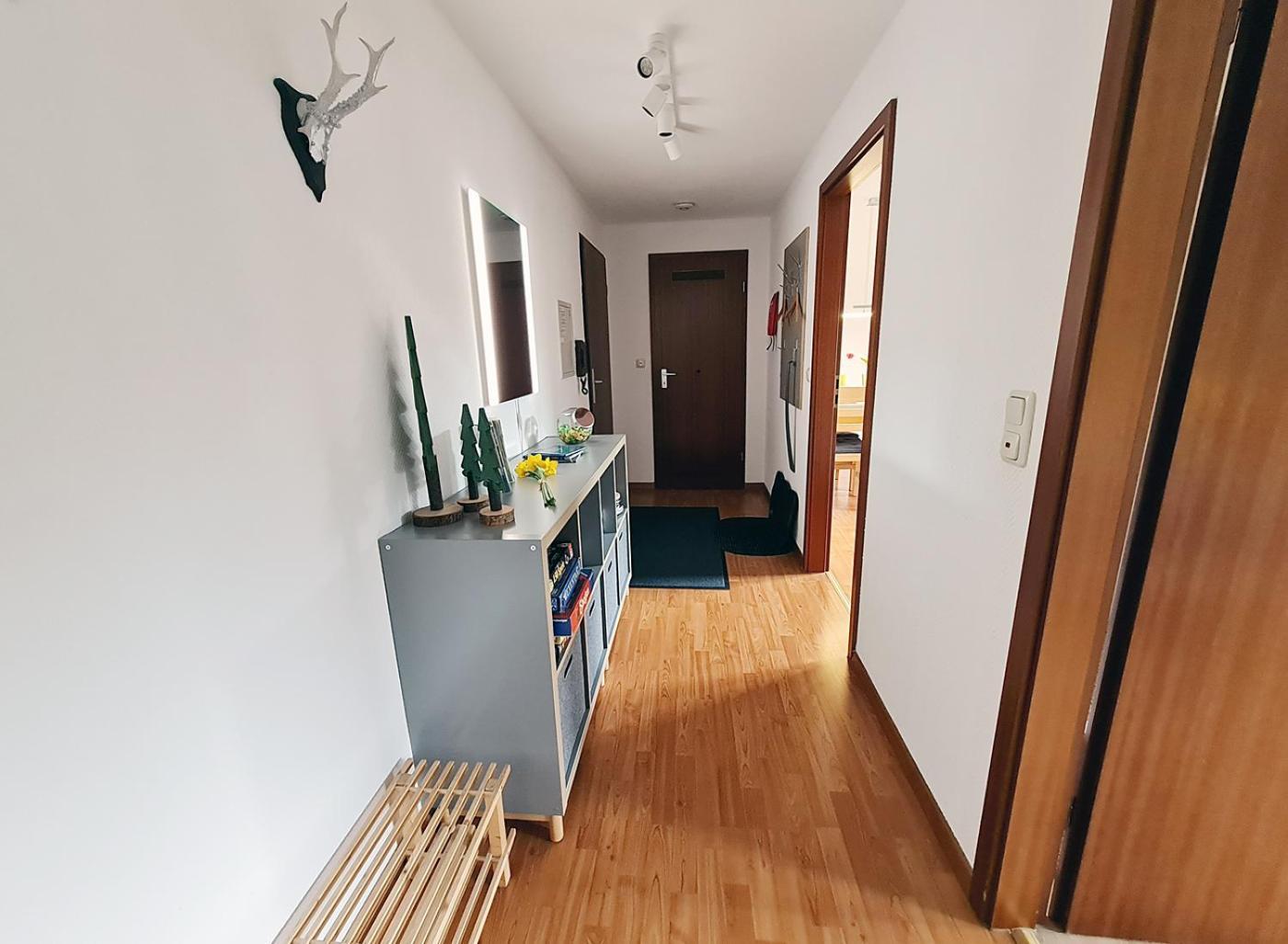 Ferienapartment Bergstation Braunlage Exterior photo
