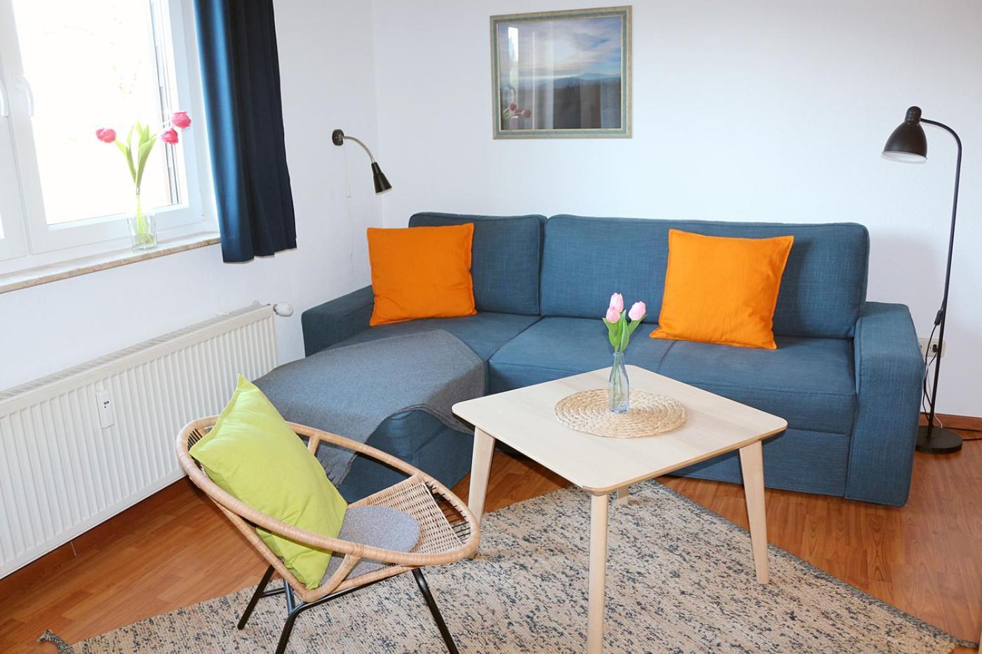 Ferienapartment Bergstation Braunlage Exterior photo