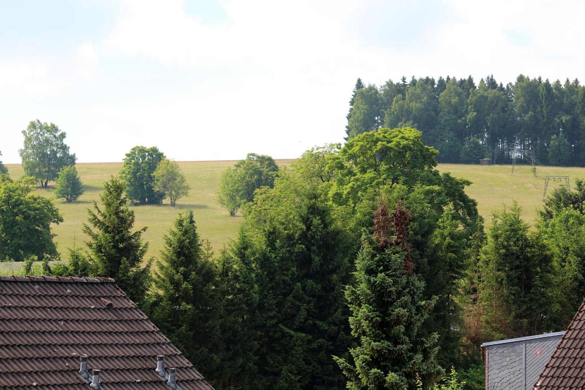 Ferienapartment Bergstation Braunlage Exterior photo